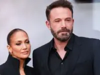 Jennifer Lopez y Ben Affleck- Foto Cortesía