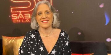 Carmela Longo- Foto Cortesía