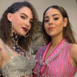 Belinda y Danna Paola- Foto Cortesía