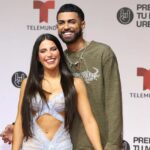 Zhamira Zambrano y Jay Wheeler- Foto Cortesía