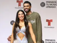 Zhamira Zambrano y Jay Wheeler- Foto Cortesía