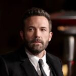 Ben Affleck- Foto Cortesía