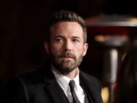 Ben Affleck- Foto Cortesía