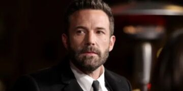 Ben Affleck- Foto Cortesía