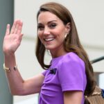 Kate Middleton- Foto Cortesía