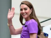 Kate Middleton- Foto Cortesía