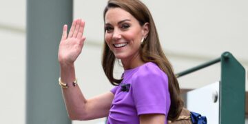 Kate Middleton- Foto Cortesía