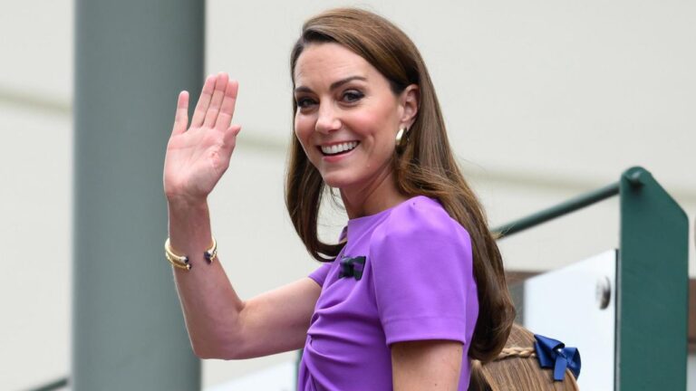 Kate Middleton- Foto Cortesía