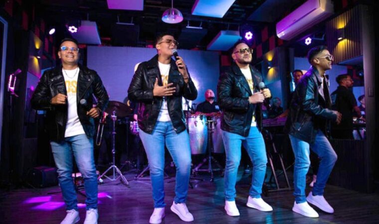 ¡Se viene lo bueno! La O.S Orquesta está lista para presentar se nueva producción