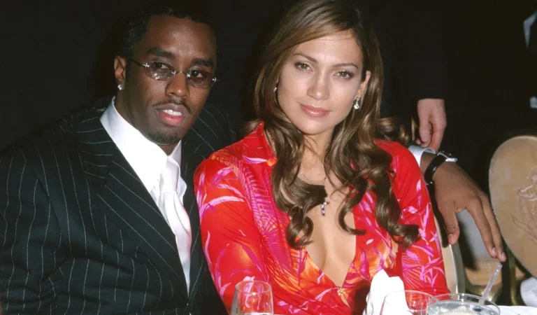 ¿Tiene Diddy algo que ver con el divorcio de Jennifer Lopez y Ben Affleck?