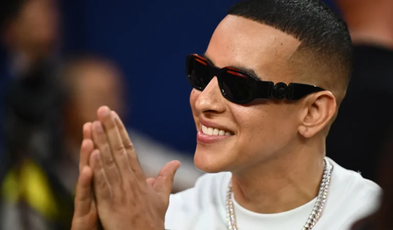 En el 2025 Daddy Yankee publicará un libro enfocado en sus lecciones de vida