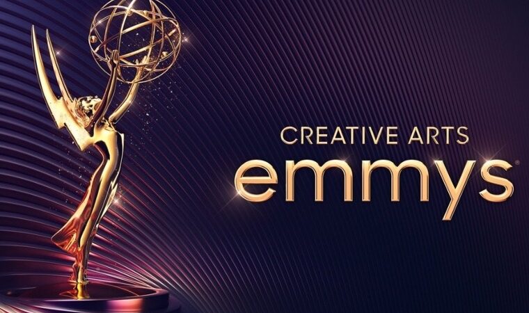 El talento latino brilló en los Emmys de Artes Creativas 2024