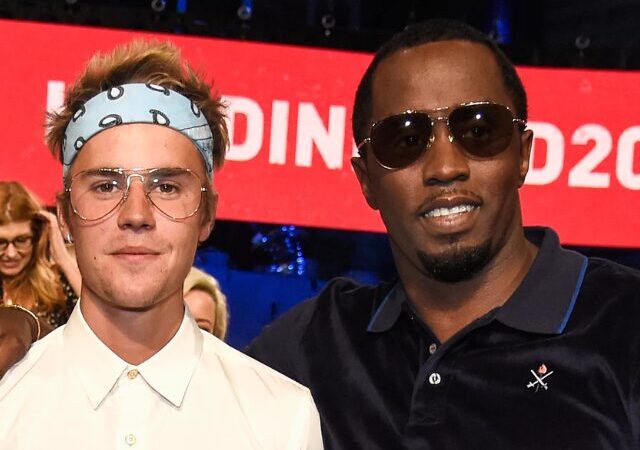 Justin Bieber disfruta de su paternidad y guarda silencio ante la situación de Diddy Combs