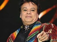 Juan Gabriel- Foto Cortesía