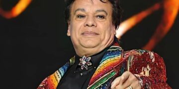 Juan Gabriel- Foto Cortesía
