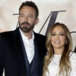 Ben Affleck y Jennifer Lopez- Foto Cortesía