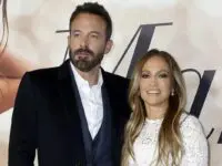 Ben Affleck y Jennifer Lopez- Foto Cortesía