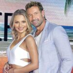 Irina Baeva y Gabriel Soto- Foto Cortesía