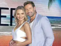 Irina Baeva y Gabriel Soto- Foto Cortesía