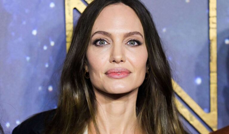 Angelina Jolie planea irse a vivir a este país de Asia