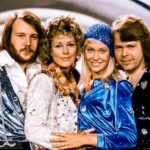 ABBA- Foto Cortesía