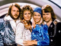 ABBA- Foto Cortesía