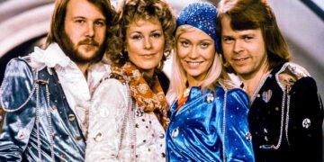 ABBA- Foto Cortesía