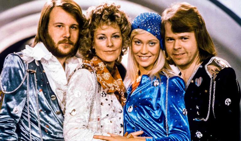 ABBA pide a Trump no usar su música con fines políticos