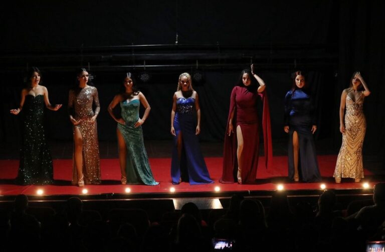 Camerino de Reinas- Foto por Luis Ernestillo