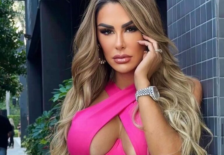 Ninel Conde- Foto Cortesía