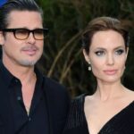 Angelina Jolie y Brad Pitt- Foto Cortesía