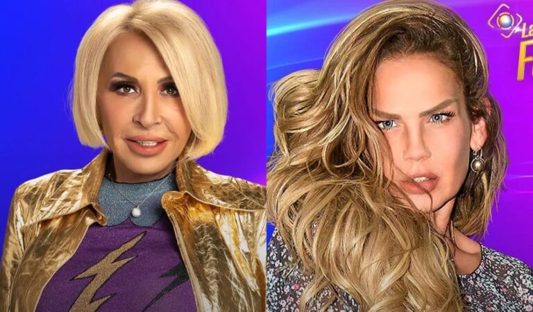 ¿Niurka Marcos y Laura Bozzo juntas de nuevo en La Casa de los Famosos?