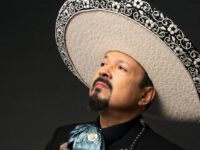 Pepe Aguilar- Foto Cortesía