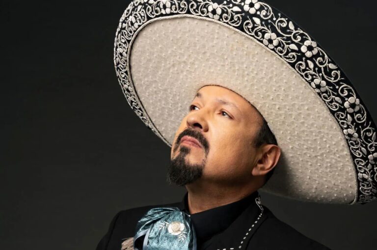 Pepe Aguilar- Foto Cortesía