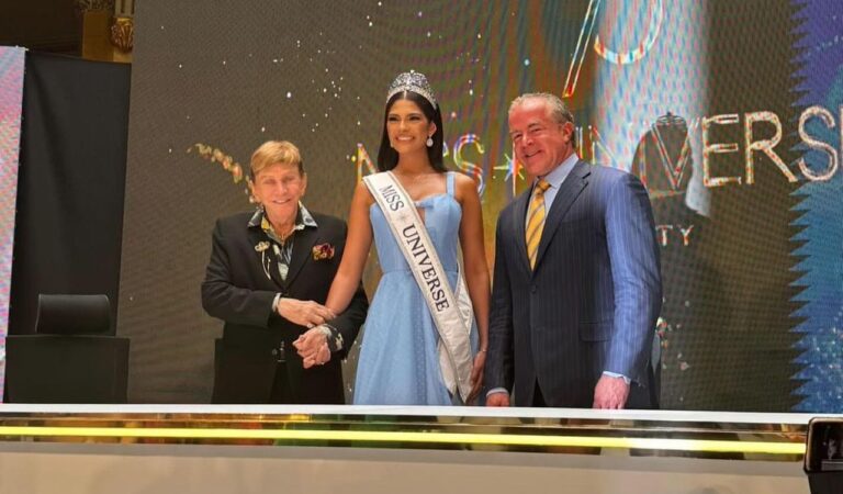 Miss Universo anuncia cambios para su edición de 2024