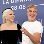 Lady Gaga y Joaquin Phoenix- Foto Cortesía