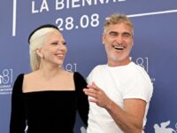 Lady Gaga y Joaquin Phoenix- Foto Cortesía