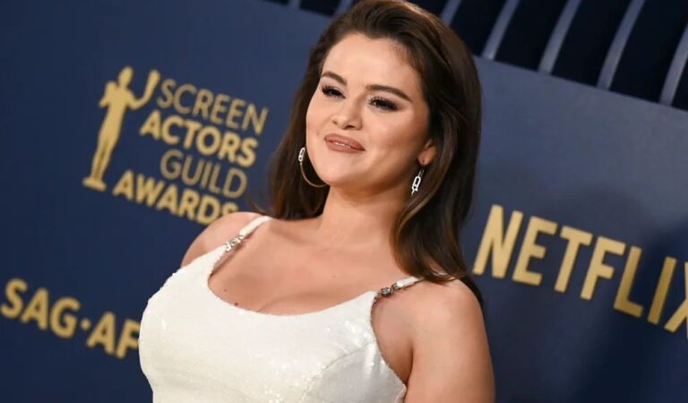 Selena Gómez se une a lista de famosas multimillonaria gracias a su marca de maquillaje