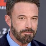 Ben Affleck- Foto Cortesía