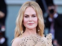 Nicole Kidman- Foto por Variety