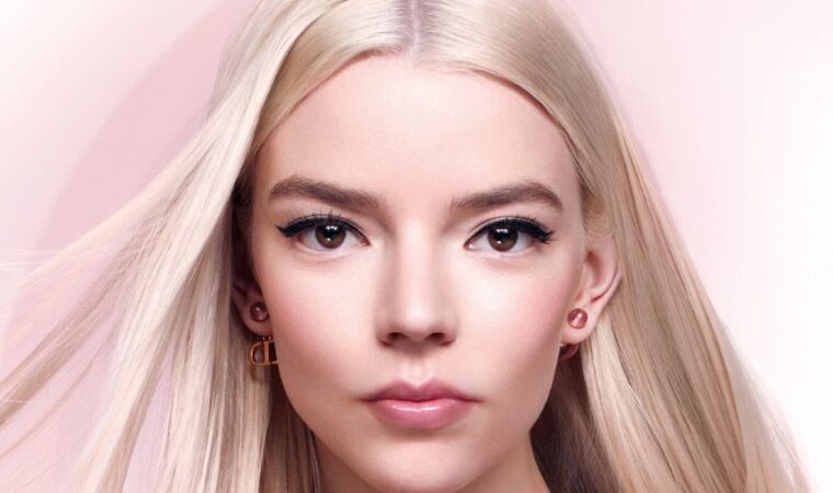 Anya Taylor confesó su deseo de convertirse en la princesa Elsa de Frozen en un live-action de Disney