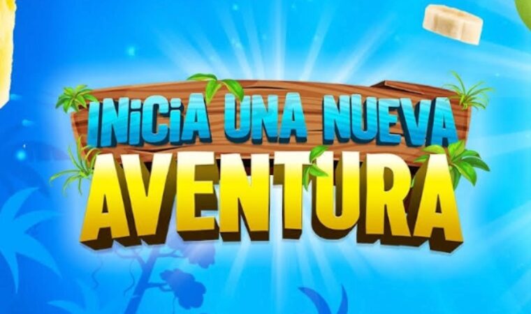 ¡Inicia la aventura! Yuky-Pak presentó su nuevo sabor