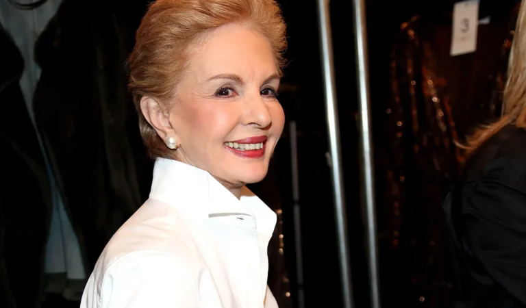 ¡De colección! Barbie presentó su versión de la diseñadora venezolana Carolina Herrera