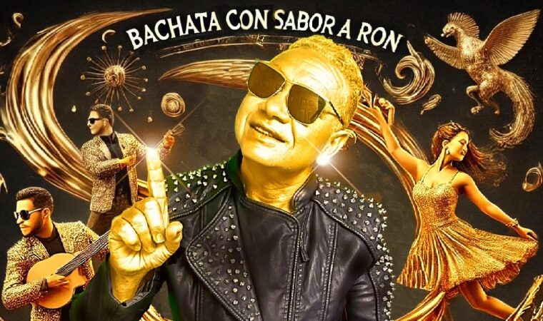 Con su “Bachata con sabor a ron”, Felencho está de estreno