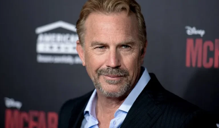 Con «Horizonte», Kevin Costner regresa al lejano oeste