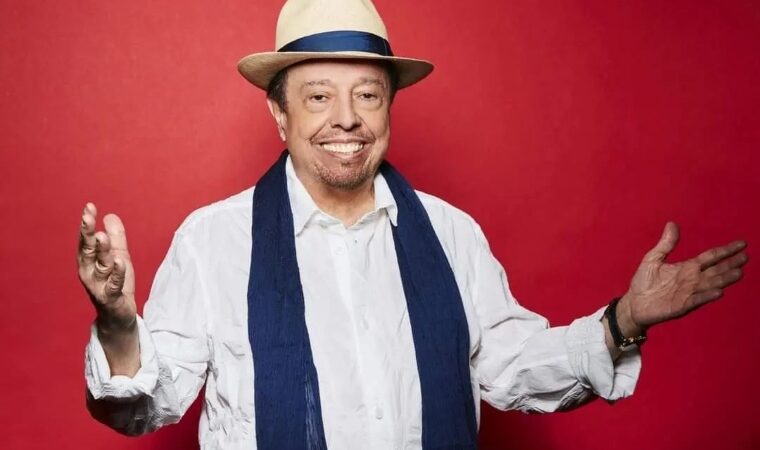 Falleció «el gigante del bossa nova», Sérgio Mendes