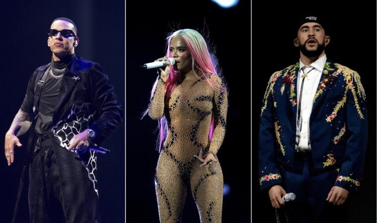 Daddy Yankee, Karol G y más cuentan la historia del reggaetón en nueva docuserie