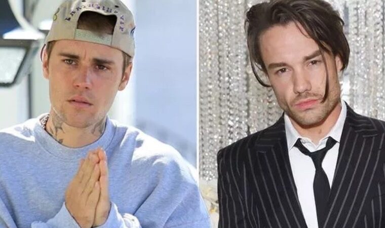 Justin Bieber rindió sentido homenaje a Liam Payne tras su trágica muerte