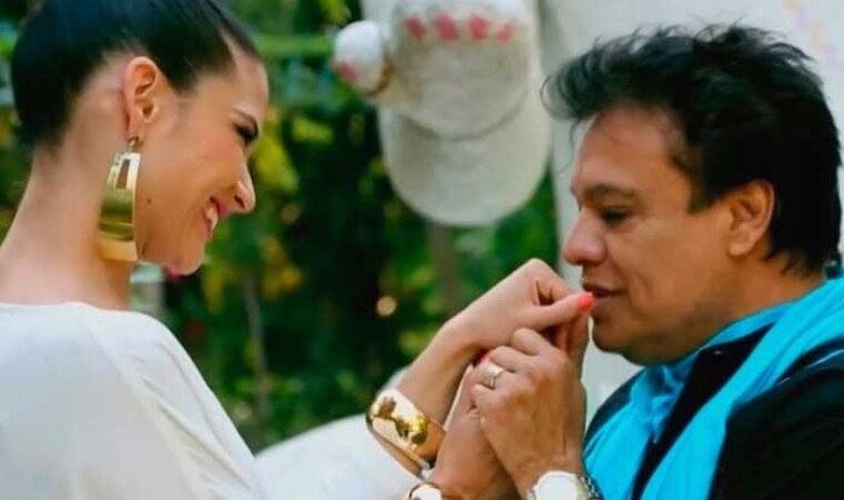 ¡Inesperado! El deseo de Juan Gabriel que sorprendió a Natalia Jiménez