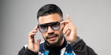 DJ Carlos "El Salsero de La Guaira" con miras a posicionarse en Venezuela-Foto Cortesía